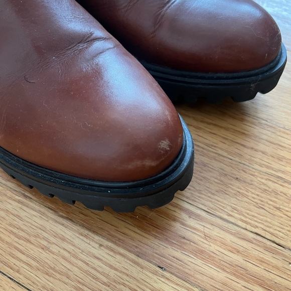 Gravity Pope Camel Booties - Picture 2 of 6